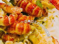 -沪小胖小龙虾(淮海中路旗舰店)