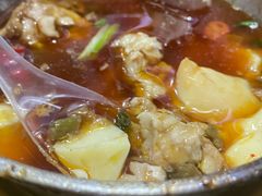 -夜烤·宜宾烧烤(洋河路店)