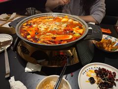 -师烤·豆花烤鱼(深圳坂田天虹店)