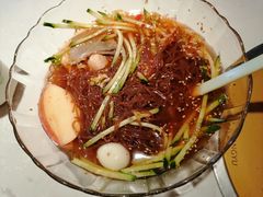 -七八冷面·延边朝鲜族美食(欢乐谷店)