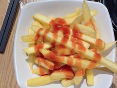 -本家·小顽牛自助烤肉(金润路店)