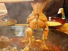 -老天桥蛙炉火锅(姑苏总店)