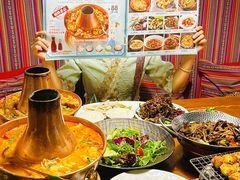 -雀舞云南菜(天津天河城购物中心店)