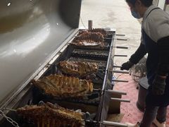 -大笑饭堂(甲子桥店)