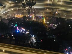 景观位-粤海璇宫·木棉花高空旋转餐厅·聚会派对