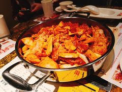 -黄记煌·三汁焖锅(万达广场店)