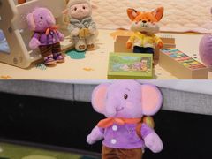 -青岛富力艾美酒店