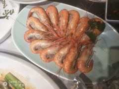 -紫圆 · 雅宴高级餐厅(杭州东站店)
