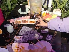 -粉墨特色菜·烧烤音乐酒馆