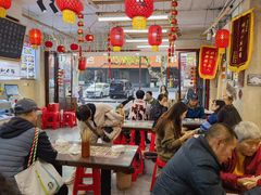 -扬二春炒饭(国庆路总店)