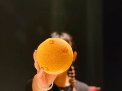 招牌菠萝包-炳胜品味(珠江新城店)