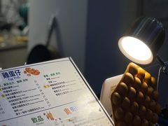 -三厘鸡蛋仔(印力店)