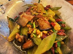 -胖东瓜·浏阳菜馆(火车站店)