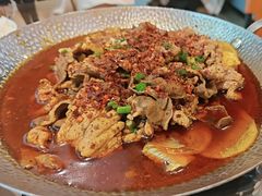 -全牛匠·乐山跷脚牛肉(西北旺万象汇店)