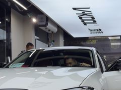 -威固V-KOOL友福汽车贴膜·隐形车衣·改色膜(西直门店)