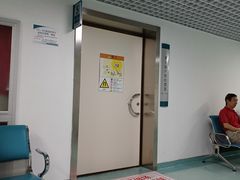 -首都医科大学附属北京友谊医院(西城院区)