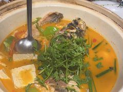 -明丰小渔馆(明月路店)