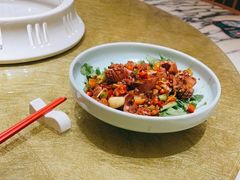 湘味火爆腰花-望湘园·洞庭渔宴(永旺店)