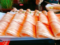-三江两海老火锅(北京首店)