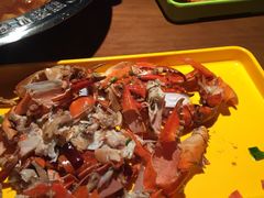 -胖哥俩肉蟹煲(济南世茂国际广场店)