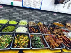 -雷祖芳老妈蹄花店