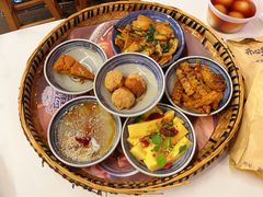 -留焕小吃·昆明非遗小吃品牌(文明街旗舰店)