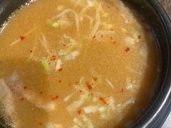 -大叹号·朝鲜族烤肉(潍坊泰华城店)