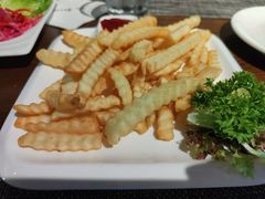 -乐味图西餐厅(站前路店)