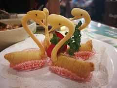 -椿记烧鹅(叠彩店)