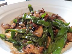 -味派菜园子(华章保利拾光荟店)
