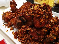 -凯鸽酒楼(大同振兴街店)