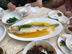 -玫瑰厅上海菜(兴国路店)