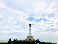 -三亚南山文化旅游区