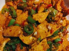 -佬麻雀·新湘菜(珠海金发购物中心店)