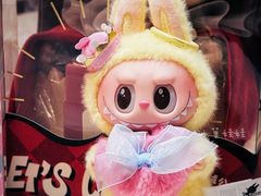 -泡泡玛特POPMART(合生汇店)
