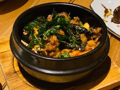 -竹里馆 ·茶食(奥体店)