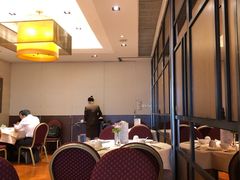 大堂-利苑酒家(合景国际金融广场店)