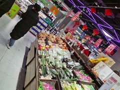 大堂-盒马鲜生(悦峰店)