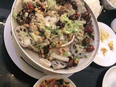 -大丰收脆鱼(正荣财富中心店)