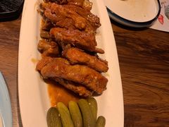 -牛庄馅饼(安通街店)