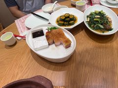 -顺风汤馆·广府粤菜(江宸天街店)