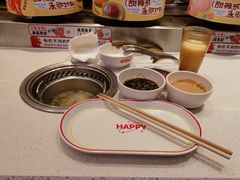 -龍歌自助小火锅(市南金茂湾店)