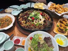 -老板恋上鱼(振华商厦店)