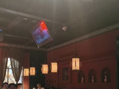 -纳瓦新疆菜(银都店)