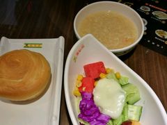 -豪享来中西餐厅(隆昌店)