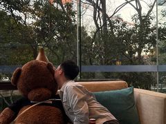 -武汉世茂希尔顿酒店·汇·全日餐厅