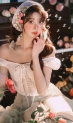 -米莱摄影写真(五大道别墅店)