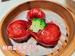 -银灯食府(丽丰国际中心店)