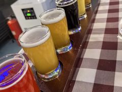 -甲丁坊·德餐·酒吧(五棵松华熙店)