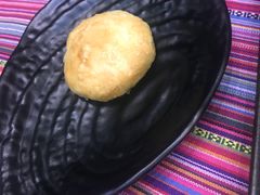 -香巴拉云南餐厅(华莱坞店)